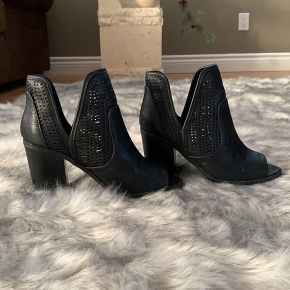 SODA Booties - Picture 2 of 5